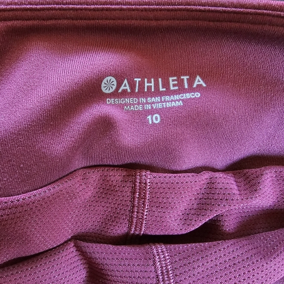 Athleta Soho Skort - Picture 5 of 6